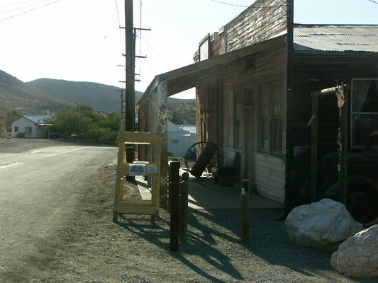randsburg 062
