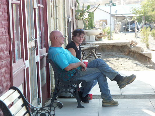 randsburg 070