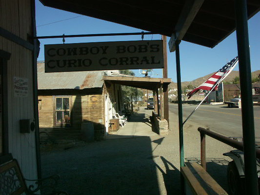 randsburg 081