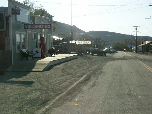 randsburg 090