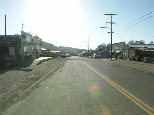 randsburg 092