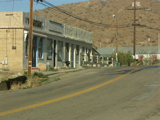 randsburg 099