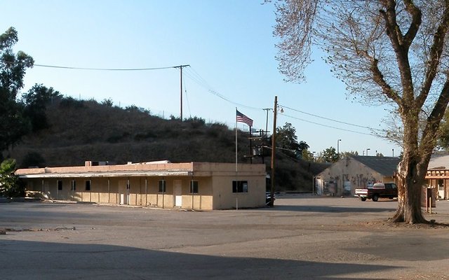 Bermite-22 - Looking West