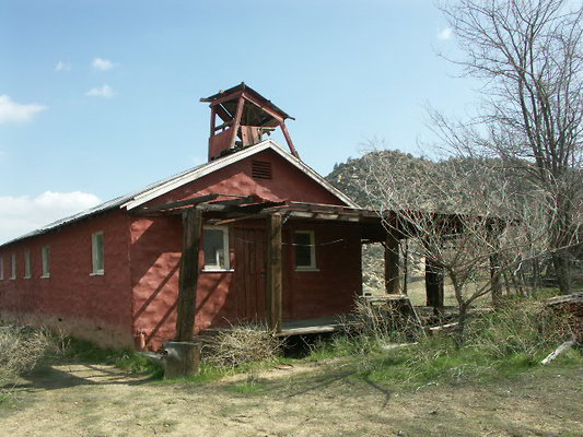 2005-03-02, hayden ranch
