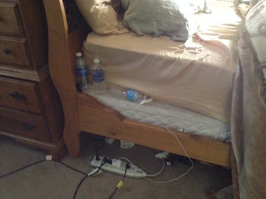 JamieTrinityBed