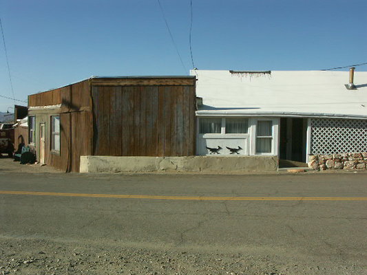 randsburg 007